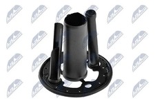 NTY Ölkühler, Motoröl CCL-AU-004 für AUDI FORD SEAT SKODA VW