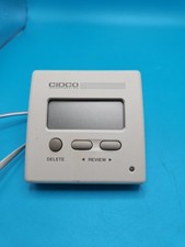 Vintage Cidco Caller Id Unit Model Pa