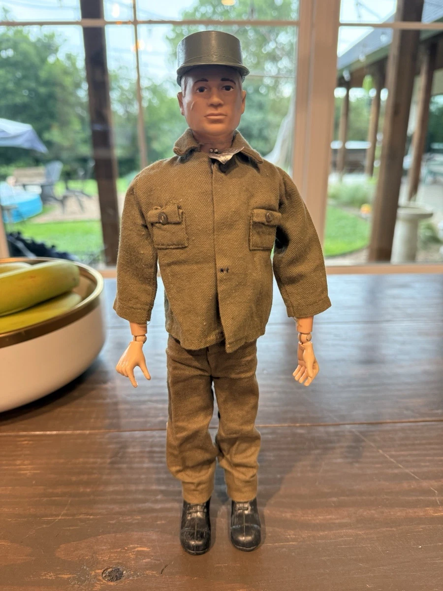 1967 GI Joe Military & Adventure Action Figures for sale | eBay