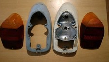 Feu avant (phare) Volkswagen COCCINELLE