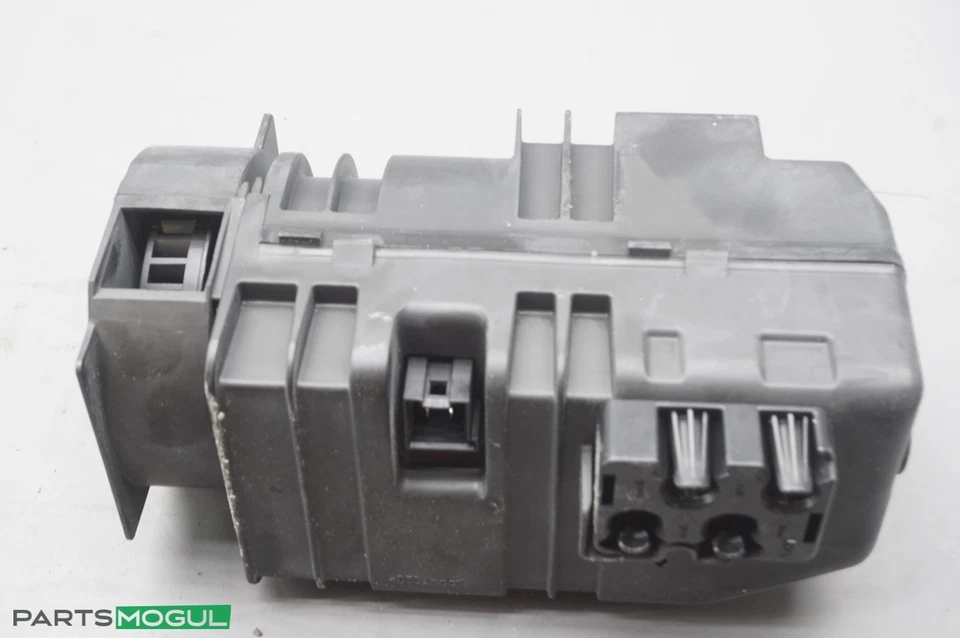 Bomba de vacío de asiento dinámico Mercedes-Benz S400 S550 2007-2013 A0008004448 OEM Foto 2 de 4