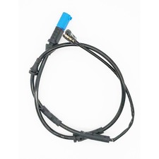Holstein Disc Brake Pad Wear Sensor For 18-25 Bmw 3.0l 2.0l 2bws0444