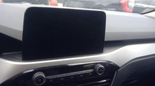 Used Left Door Mirror fits: 2020 Ford Escape w/o turn signal w/heated w/o memory