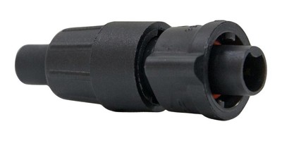 2PC SWITCHCRAFT/CONXALL - W16280-3SG-P-318 - Circular Connector, Micro-Con-X In