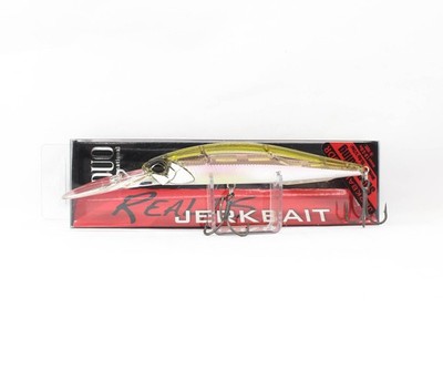 Duo Realis Jerkbait 100 DR Tief Tauchen Suspendieren Köder DSH3061 (5232)