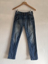 Vingino Jeans - Blau - 134 / 9y - Nieten