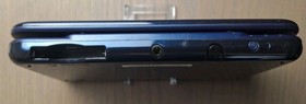 New Nintendo 3DS XL Metallic Blue Charger + 32GB SD Card | Region Free