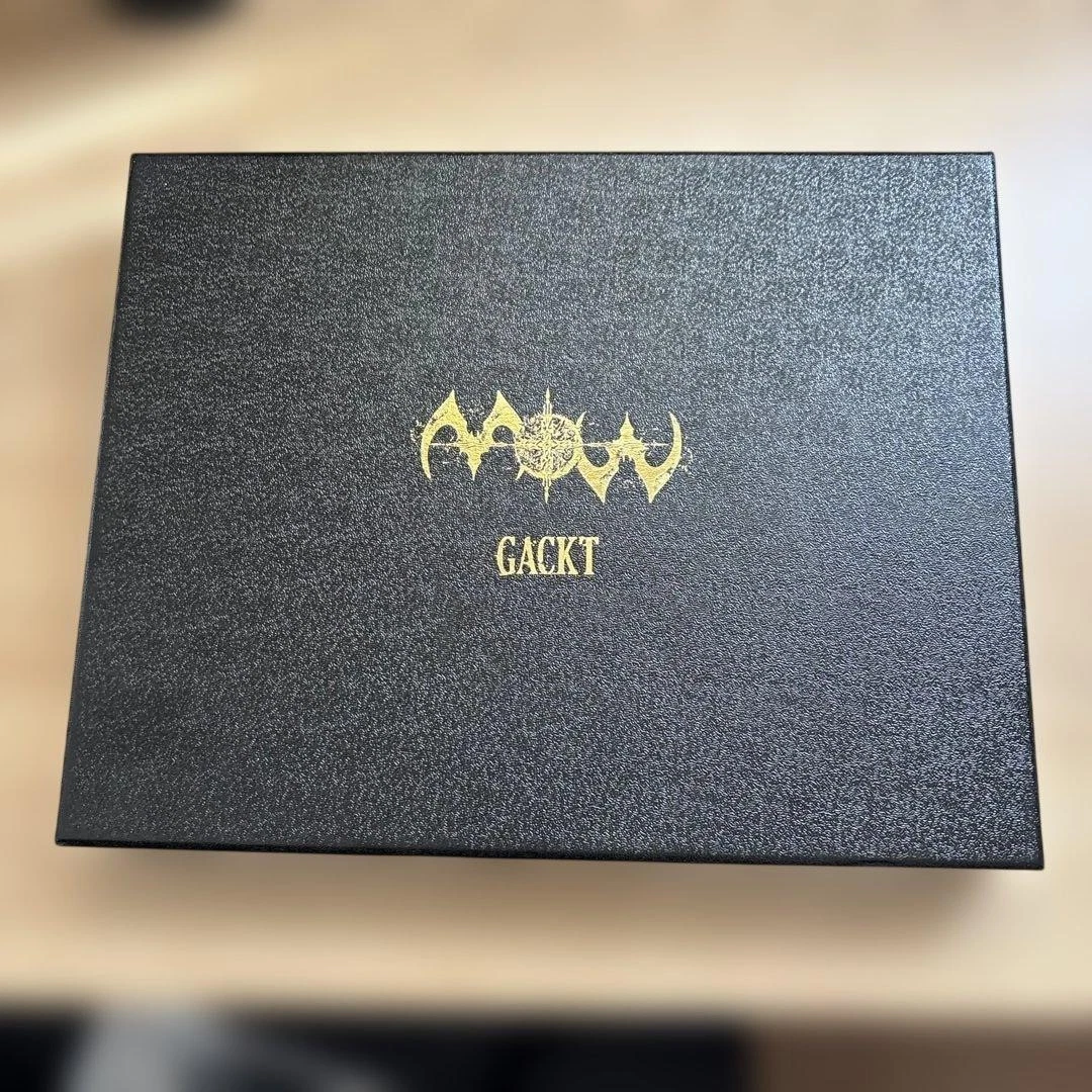 Gackt for sale | eBay