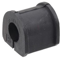 A.B.S. 270866 Lagerbuchse, Stabilisator Hinten Links Rechts Unten Opel Saab