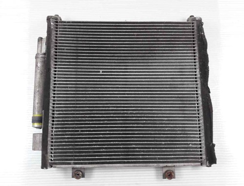 für Opel Agila A Kondensator Klimaanlage 9209607