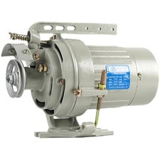 Industrial Sewing Machine Clutch Motor Motor Lathe High-Power Electric Motor