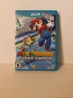 Mario Tennis: Ultra Smash (Wii U, 2015)