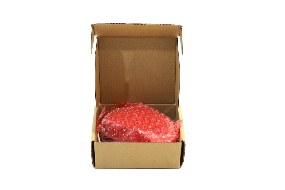 Cherry HM806A Active Key Medical Mouse 3-Button Sensor P/N: AK-PMH30B-US-WR New - Image 2 of 4