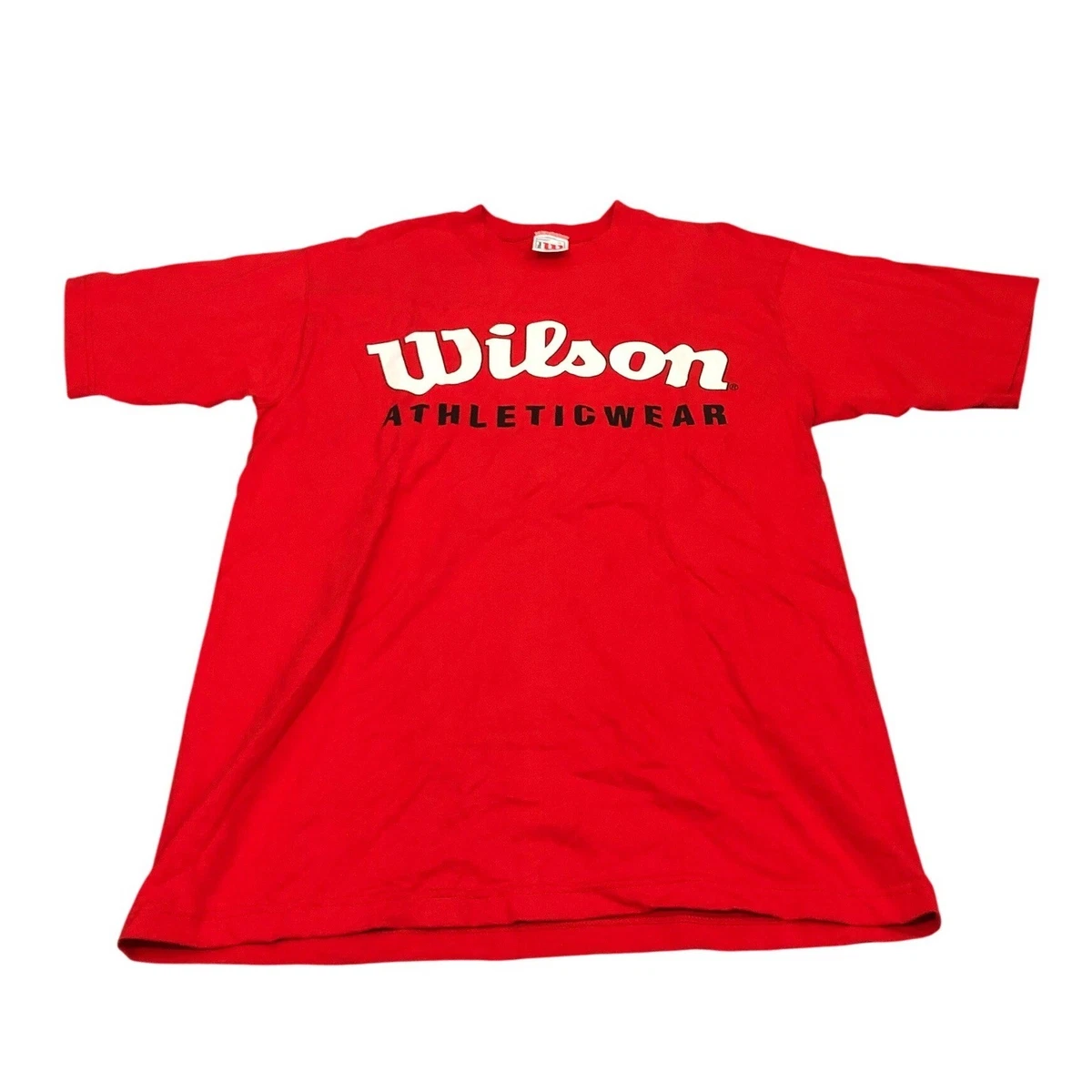 25+ Wilson Vintage T-Shirts for Men for sale | Updated Oct 2026