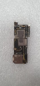 Apple iPhone 13 Pro Logicboard Mainboard Platine Defekt geht nicht an #0825