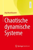 Chaotische Dynamische Systeme | JöRg NeunhäUserer | Taschenbuch | Viii | Deutsch
