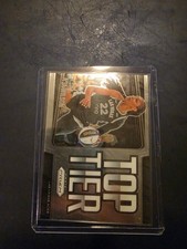 2025 Panini A'ja Wilson Insert