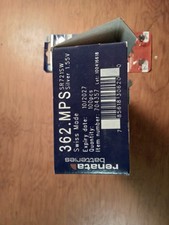 Renata Watch Battery 362.MPS 1 card - 10 batteries total