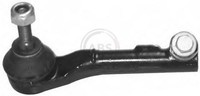 A.B.S. Spurstangenkopf Gelenkkopf 230381 FüR LA0 Renault EA0 JA0 Kangoo Clio BA0