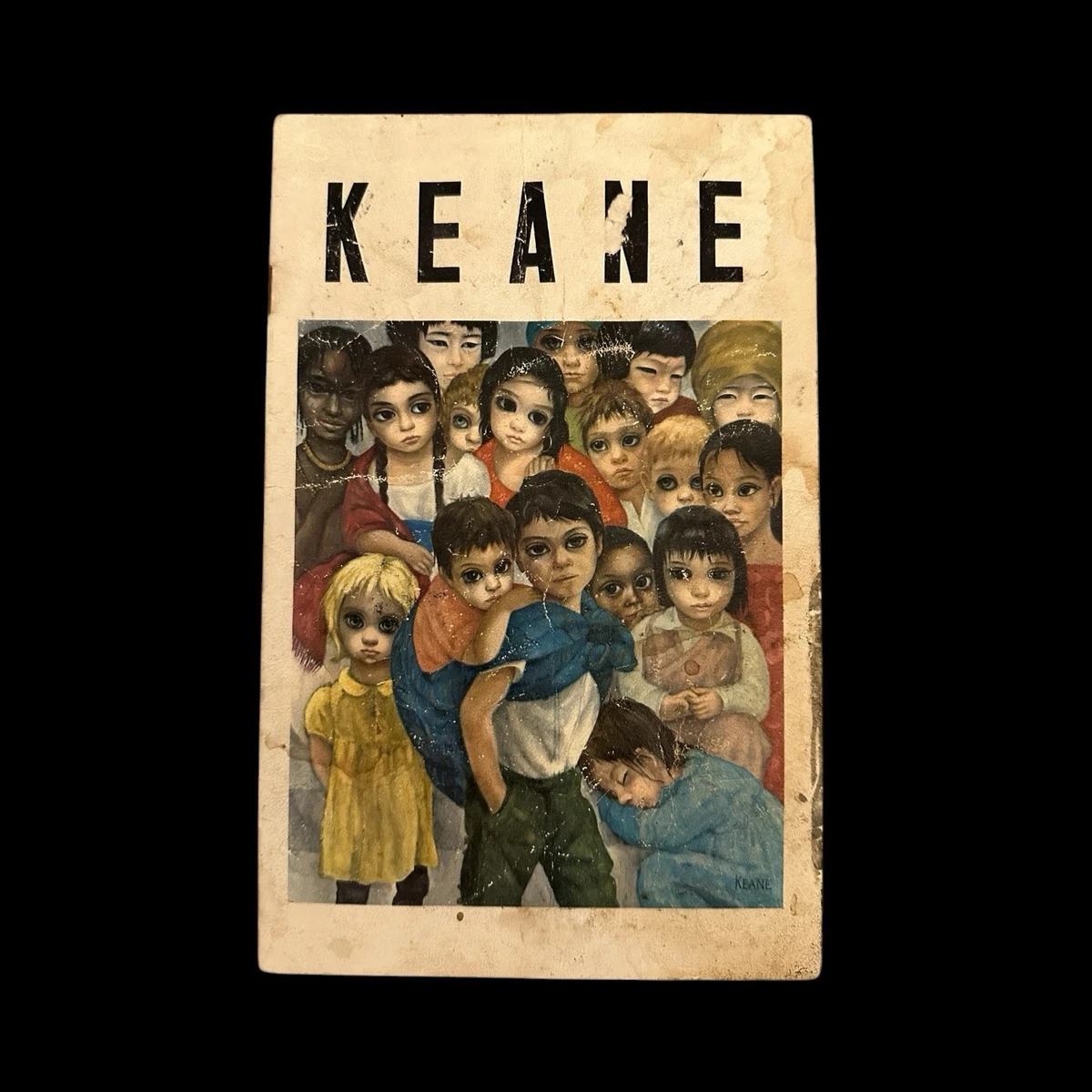 Margaret Keane for sale | eBay