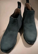 Blundstone 1971 Chelsea Leather Boots for Women, Sz 6.5 US $209 MSRP