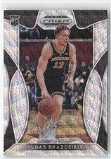 Ignas Brazdeikis