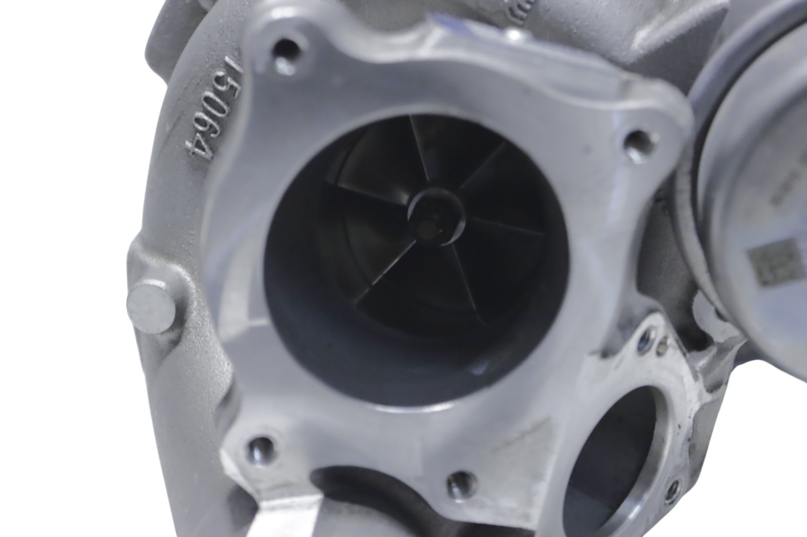 Lamborghini Urus Front Left Right Engine Turbocharger Turbo 7k 2019 - 2023 OEM