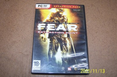 FEAR Extraction Point