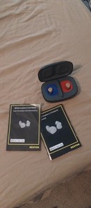 REXTON - BiCore C Li/BiCore C Li 80- Bluetooth made for Iphone & android