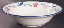 Epoch Promenade Rimmed Cereal Bowl 117465