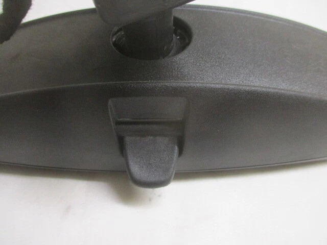 Espejo retrovisor manual Plymouth Voyager Dodge Caravan OEM LKQ Foto 4 de 4