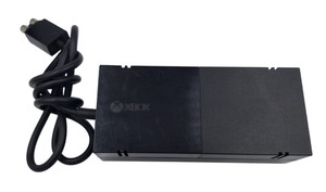 ⚡ ALIMENTATORE MICROSOFT PE-2201-02M1 COMPATIBILE CON XBOX ONE 🔹 USATO TESTATO