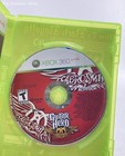 Microsoft Xbox 360 Guitar Hero Aerosmith Activision Music Rhythm Video Game — photo 5