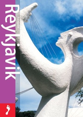 Reykjavik (Footprint Pocket Guides),Laura Dixon