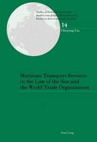 Maritime Transport Services In The Law Of The Sea And The World Trade Organizati
