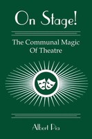 Albert Pia | On Stage! | Taschenbuch | Englisch (2006) | Kartoniert / Broschiert