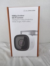 Alarm.com ADC-V723 1080p Outdoor Wi-Fi Camera