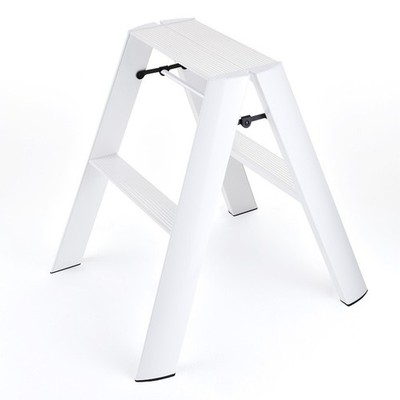 Lucano 2-Step Ladder-Williams Sonoma|34694