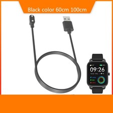 Watch Charger Fast Charging Cable USB for Smart Watches for-Haylou RS4