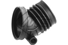 Metalcaucho Ansaugschlauch Luftfilter 58603 für BMW 3er E36 Touring Z3 Roadster