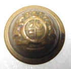 Rare Civil War Era Missouri Militia Uniform Cuff Button Scovill Mfg.