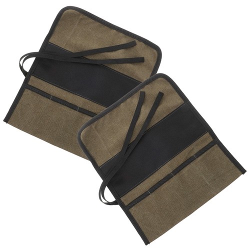 2 Pcs Tool Storage Bag Multipurpose Utility Bags Men Electrician - Picture 11 of 12