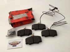 Plaquette de frein Alfa Romeo ALFA 33