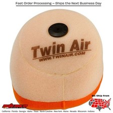 Air Filter Honda Crf150r 2007-2023 Crf150rb Expert 2007-2019 check fitment