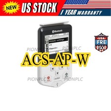 ABB PLC ACS-AP-W WITH ONE YEAR WARRANTY FAST ...