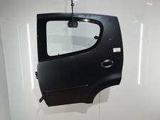 Porte arrière et accessoires Citroen C1