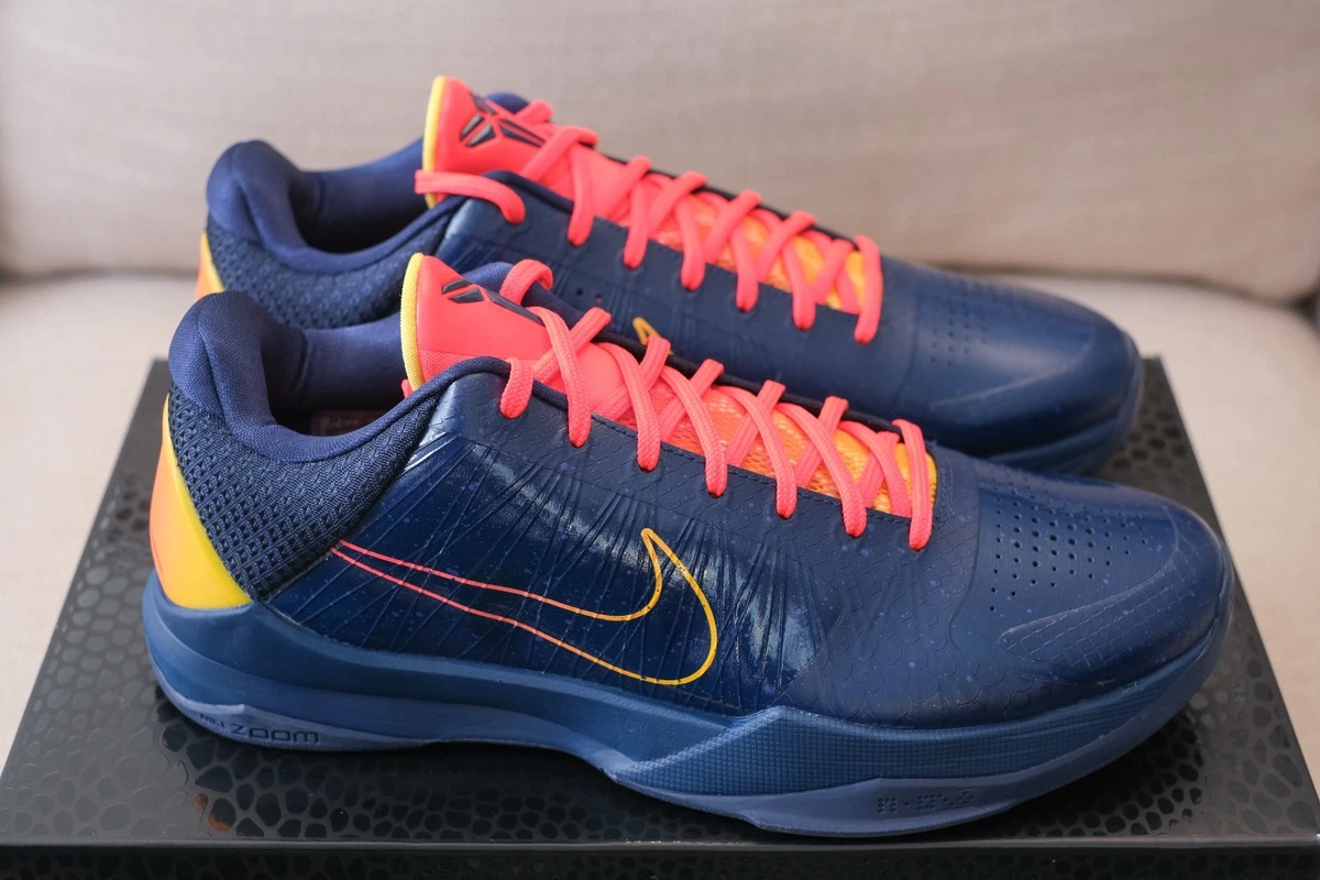 Nike Zoom Kobe 1 Protro USA for sale | eBay