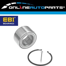 1 x Front Wheel Bearing Kit for Kia Rio JB 2005~2011 Petrol Hatchback Sedan