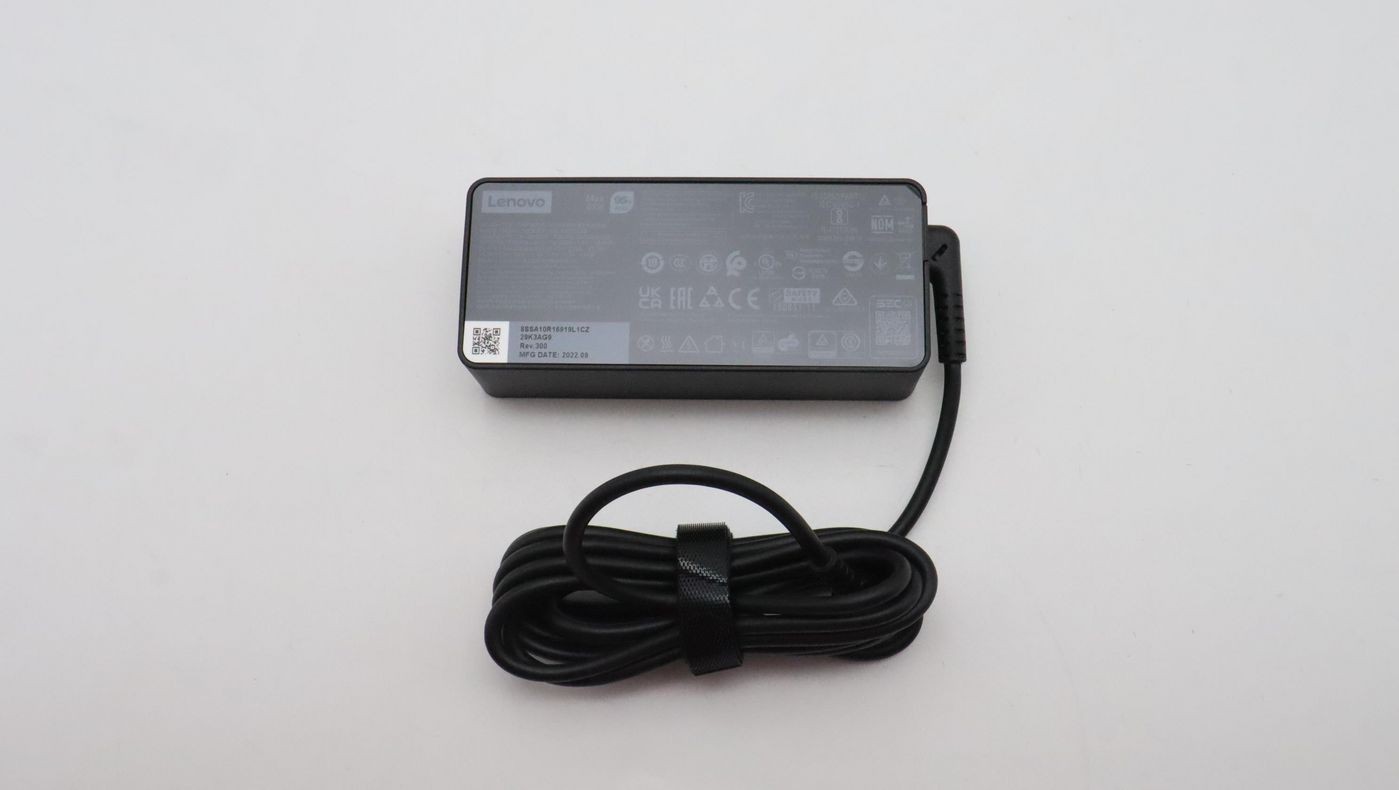 Lenovo 5A10W86252 PD.65W.20/15/9/5V.3P.WW.LTN