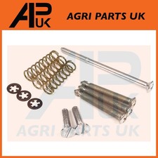 Head Light Lamp Fixing Kit for Massey Ferguson 135 148 165 168 175 178 Tractor